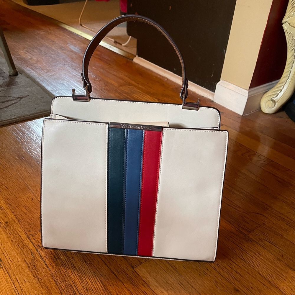 Christian Lacroix bag GUC